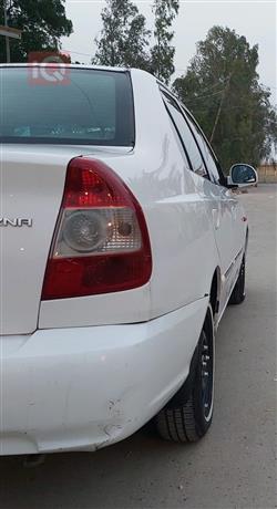 هیوندای ڤێرنا